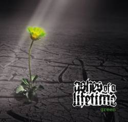 Ashes Of A Lifetime : Green